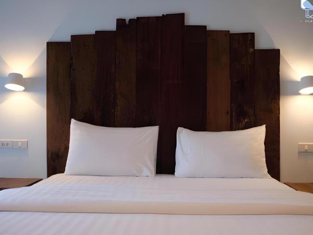 Letana Samuprakarn Hotel Banguecoque