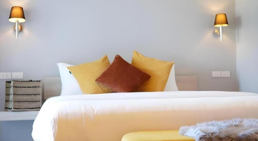 Hotel Letana Samuprakarn Banguecoque